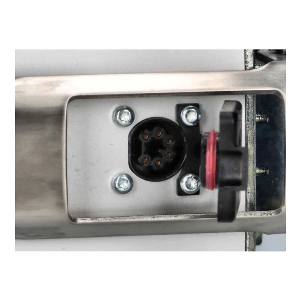 Hochleistungs-Fahrradakku für Alber Neodrive Heckmotor